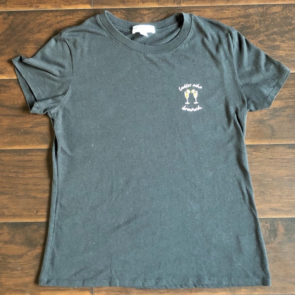 SUB_URBAN RIOT T-shirt